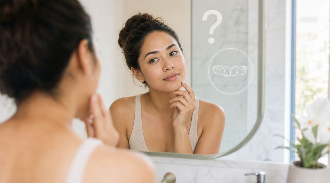 Are You a Good Candidate for Clear Aligners