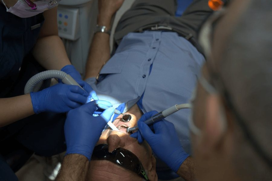 Dentist Dulwich Hill 1