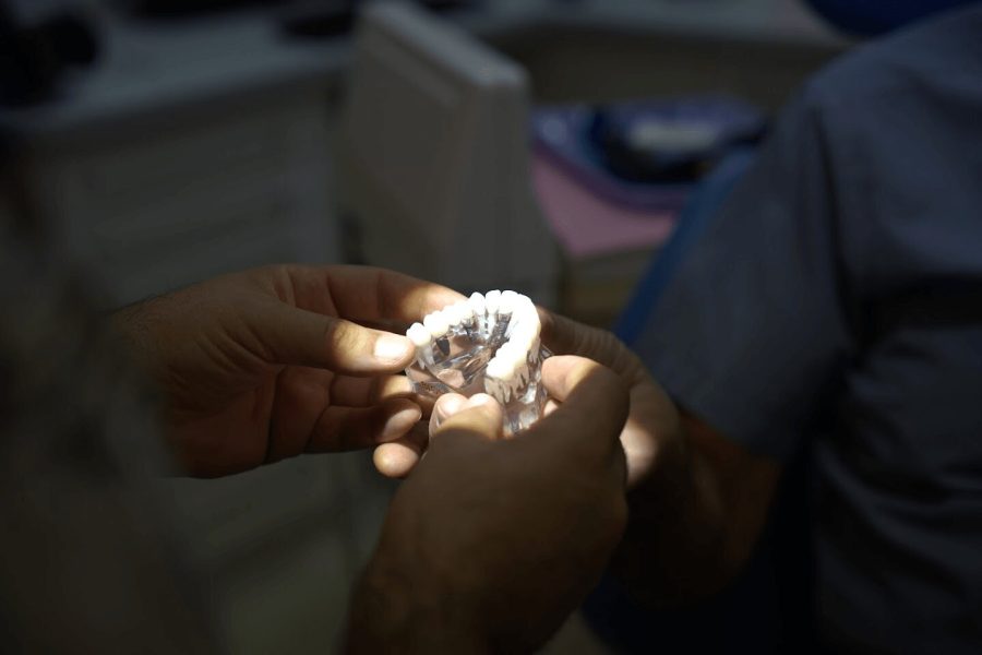 Dentist Dulwich Hill 2