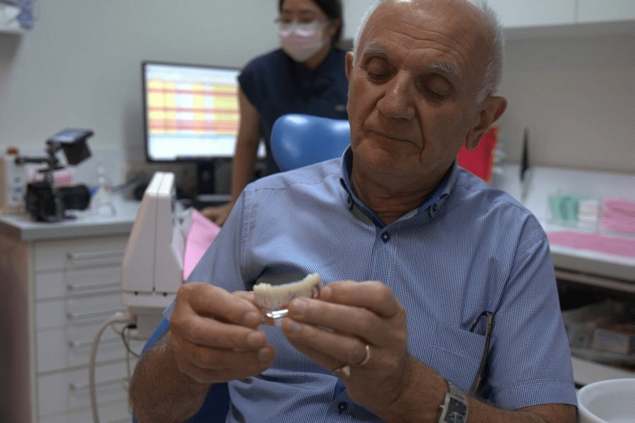 Dentist Dulwich Hill 3